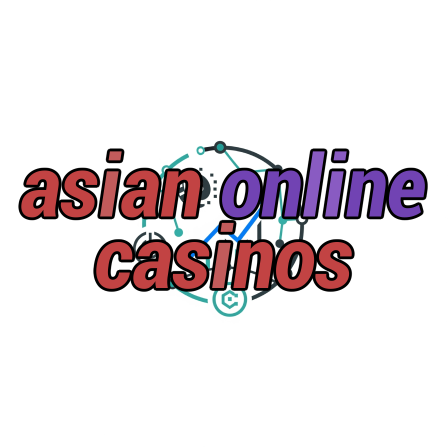 asian online casinos